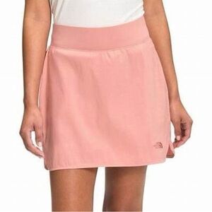 The North Face Women's Rose Dawn Lined Running Athletic Sports Skort